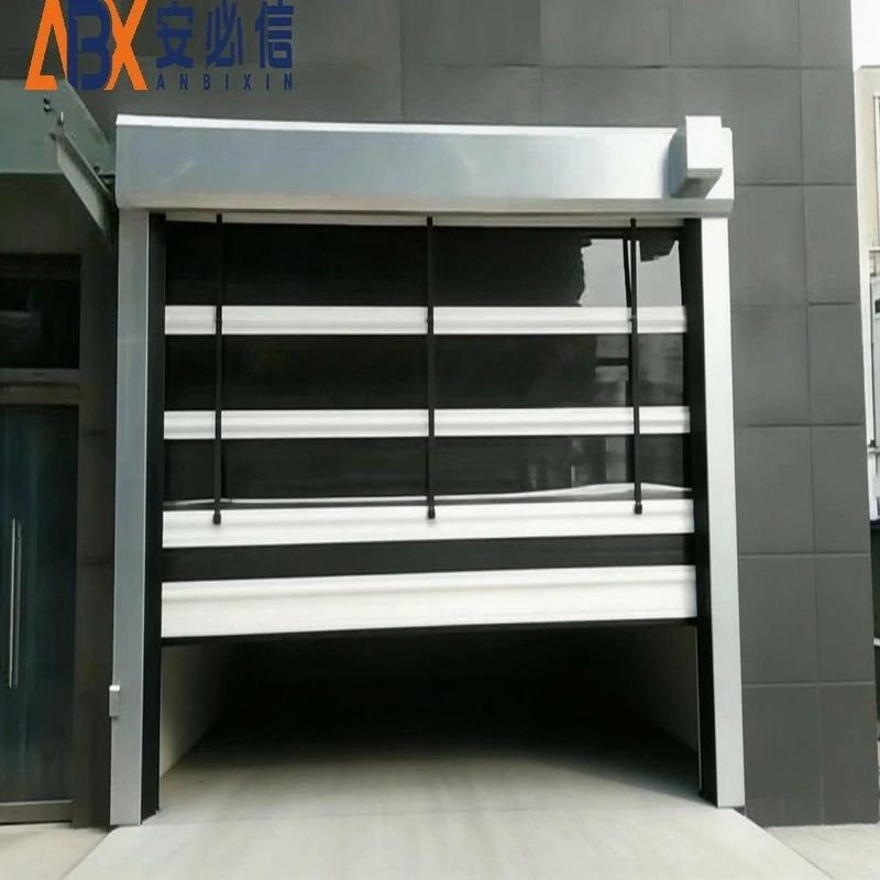 德宏傣族景颇族自治州柔性门