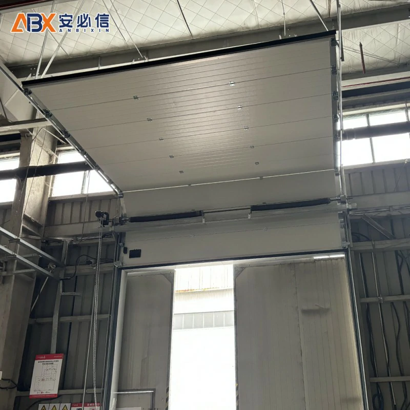 德宏傣族景颇族自治州铝合金滑升门