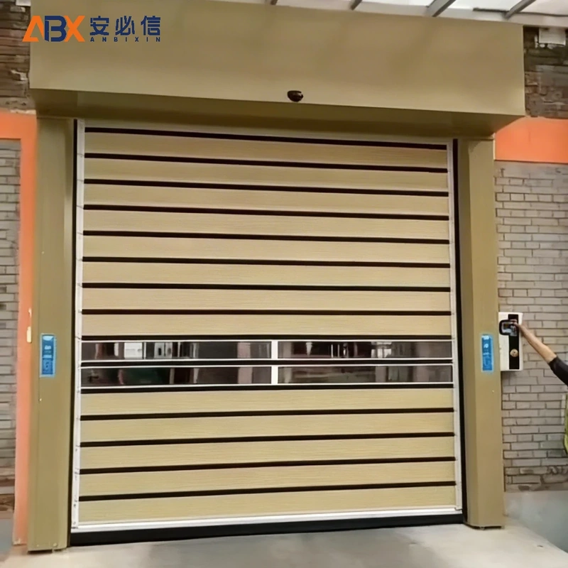 德宏傣族景颇族自治州消防高速门